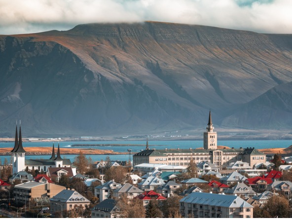 Reykjavik